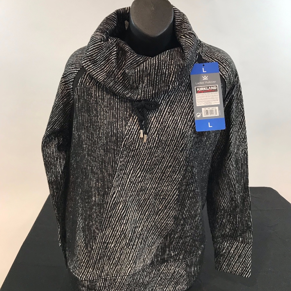 Kirkland Pullover